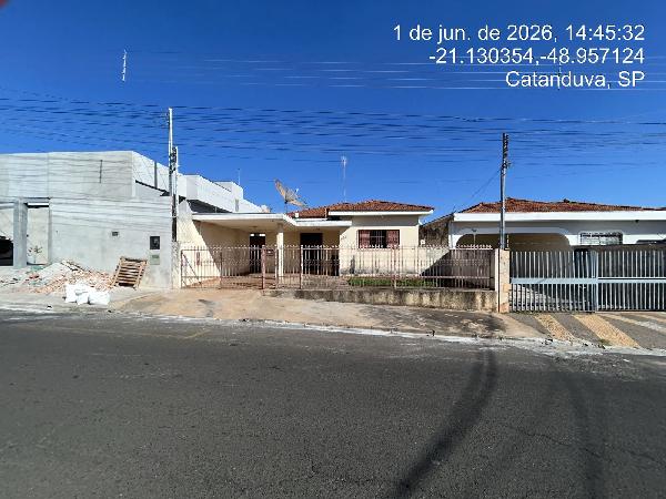 Casa em CATANDUVA/SP