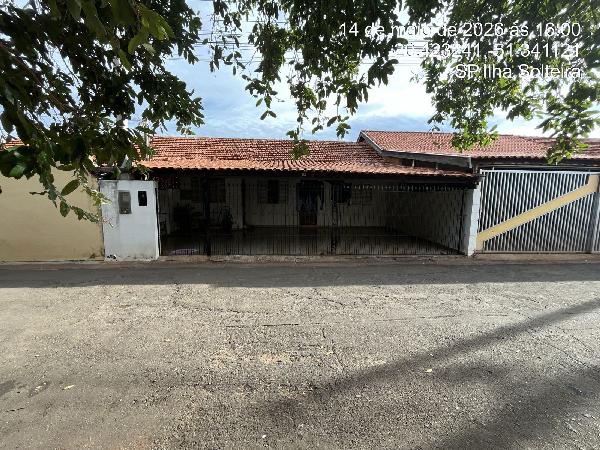 Casa em ILHA SOLTEIRA/SP