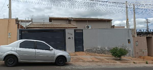 Casa em BADY BASSITT/SP