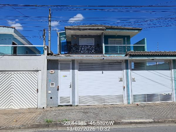 Casa em GUARULHOS/SP