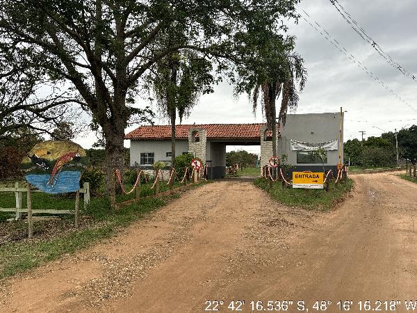 Terreno em BOTUCATU/SP