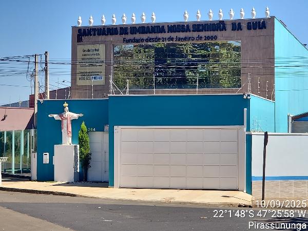 Casa em PIRASSUNUNGA/SP