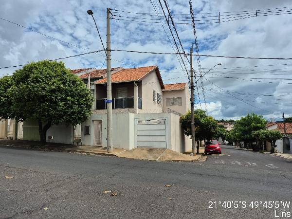 Casa em LINS/SP