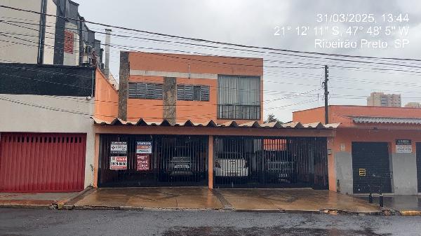 Apartamento em RIBEIRAO PRETO/SP