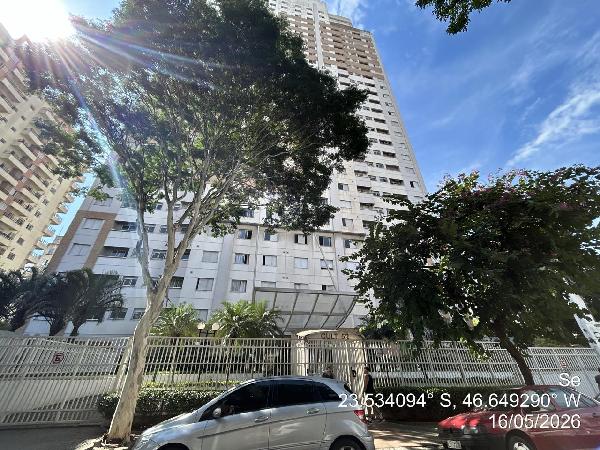 Apartamento em SAO PAULO/SP
