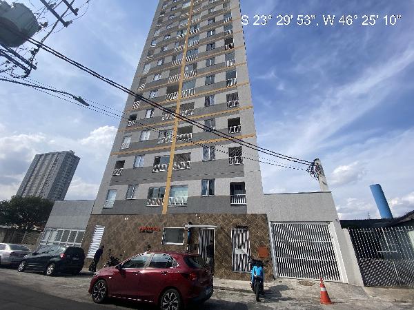 Apartamento em SAO PAULO/SP