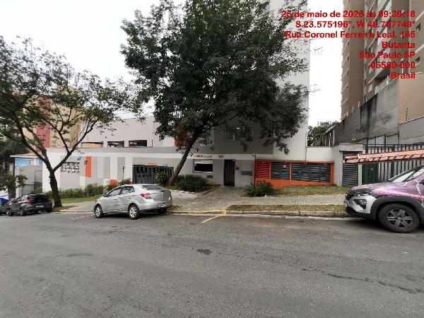 Apartamento em SAO PAULO/SP