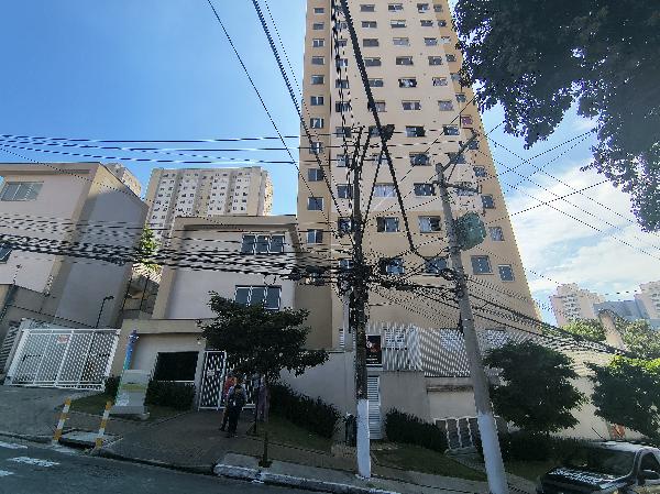 Apartamento em SAO PAULO/SP