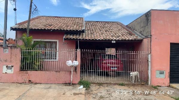 Casa em AVARE/SP