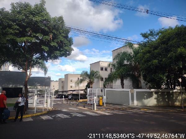 Apartamento em RIBEIRAO PRETO/SP