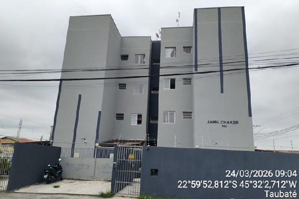 Apartamento em TAUBATE/SP