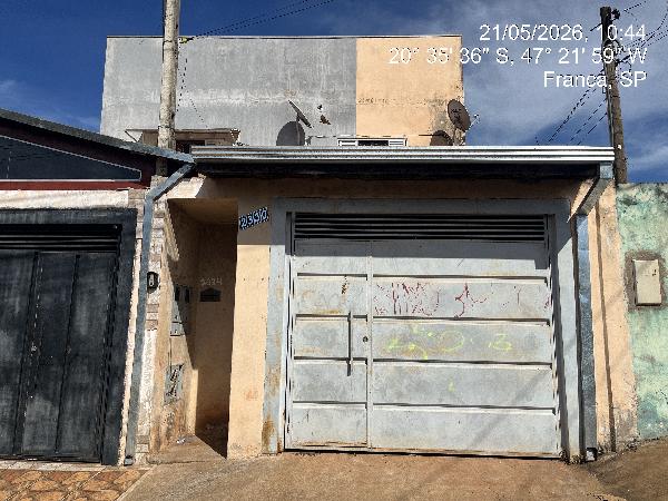 Apartamento em FRANCA/SP