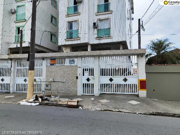 Apartamento em SAO VICENTE/SP
