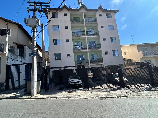 Apartamento em TABOAO DA SERRA/SP