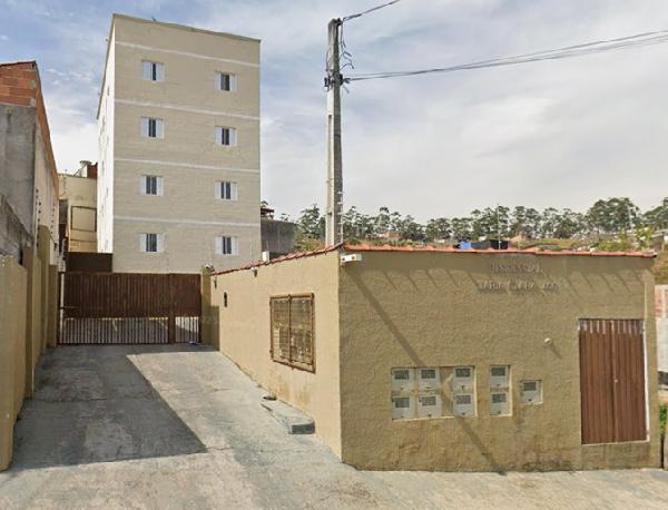 Apartamento em JACAREI/SP