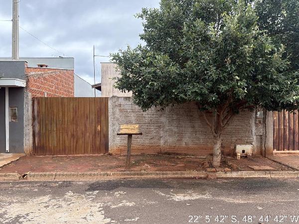 Casa em BARIRI/SP