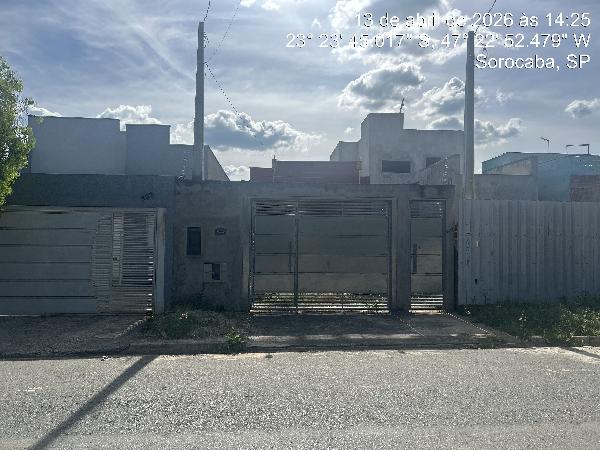 Casa em SOROCABA/SP