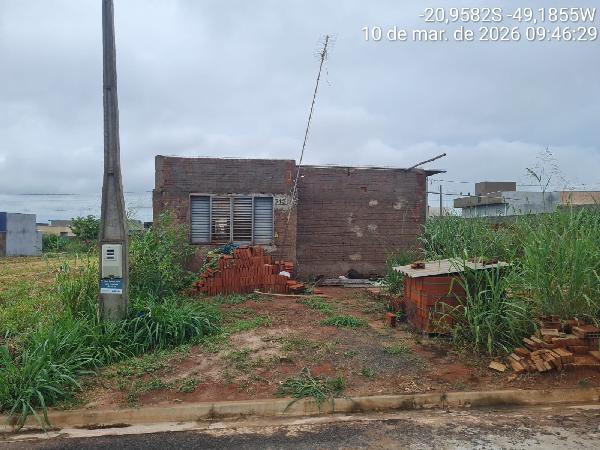 Terreno em UCHOA/SP