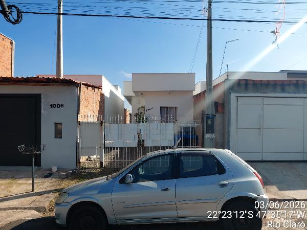 Casa em RIO CLARO/SP