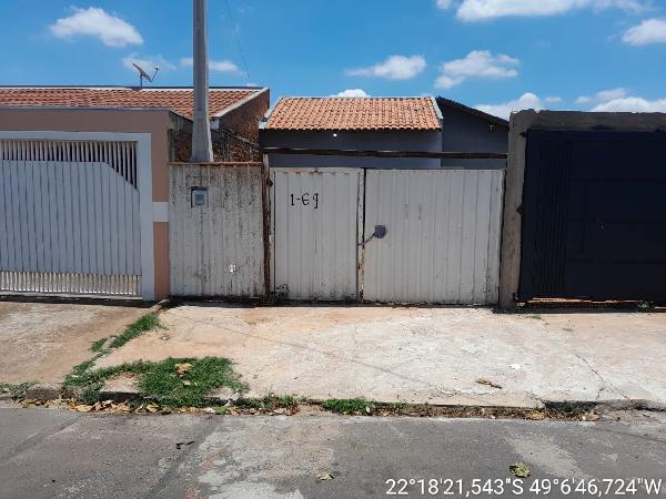 Casa em BAURU/SP
