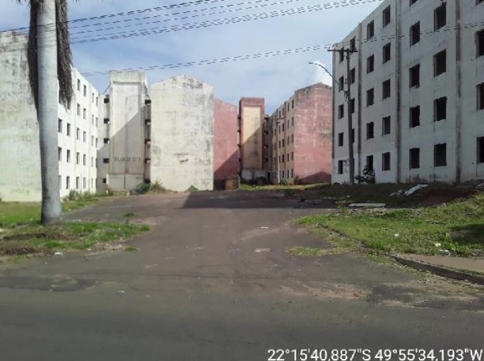 Apartamento em MARILIA/SP