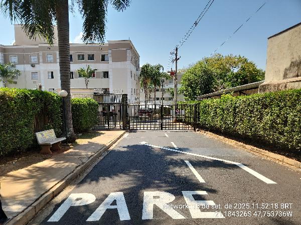 Apartamento em RIBEIRAO PRETO/SP