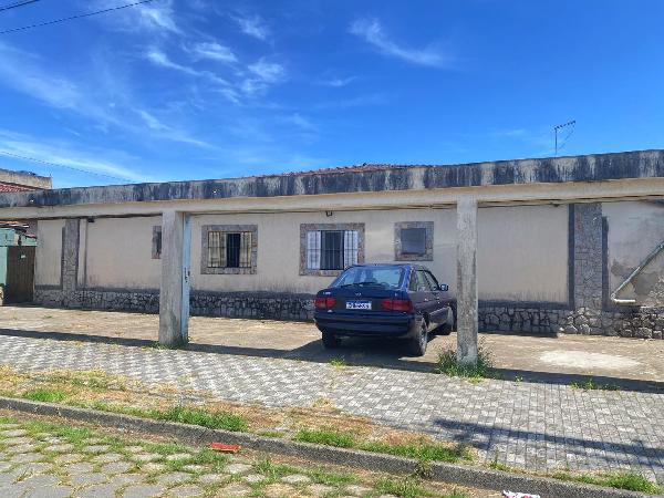 Casa em MONGAGUA/SP