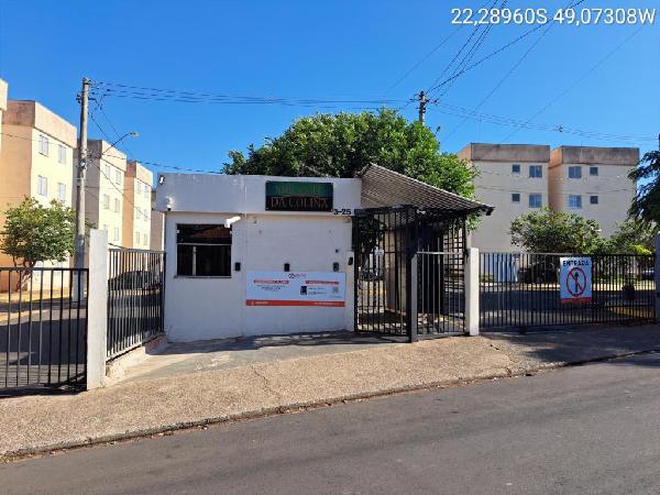 Apartamento em BAURU/SP