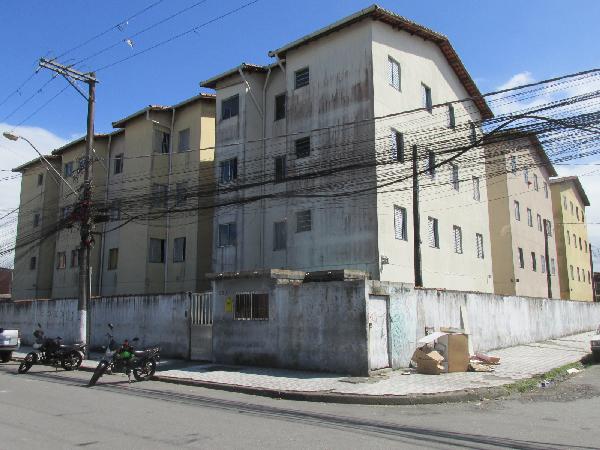 Apartamento em PRAIA GRANDE/SP
