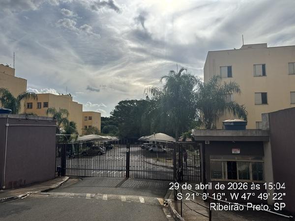 Apartamento em RIBEIRAO PRETO/SP
