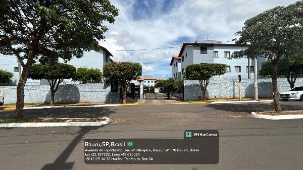 Apartamento em BAURU/SP