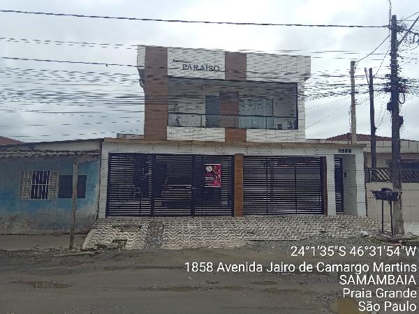 Casa em PRAIA GRANDE/SP