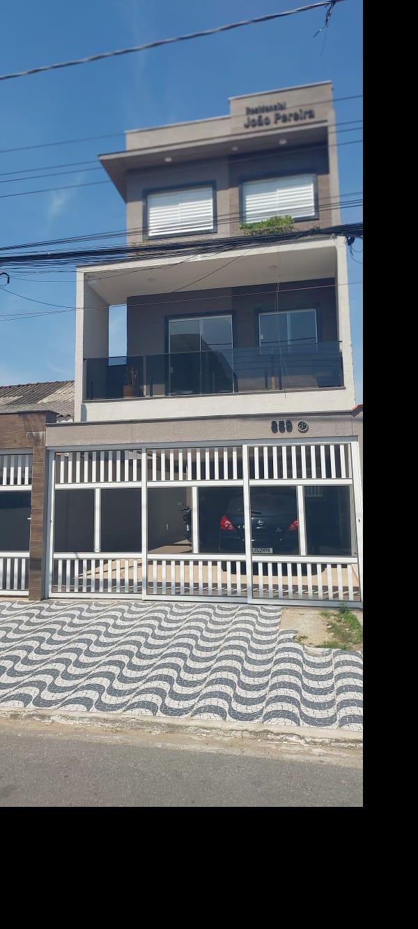 Casa em PRAIA GRANDE/SP