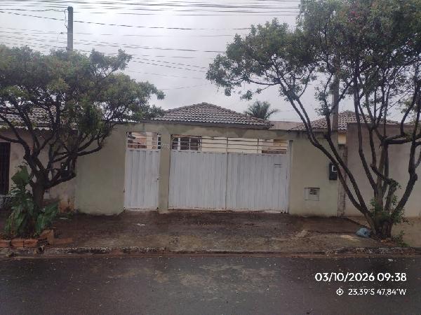 Casa em TATUI/SP