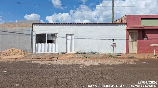 Casa em GUARA/SP