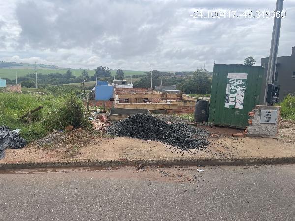 Terreno em ITARARE/SP