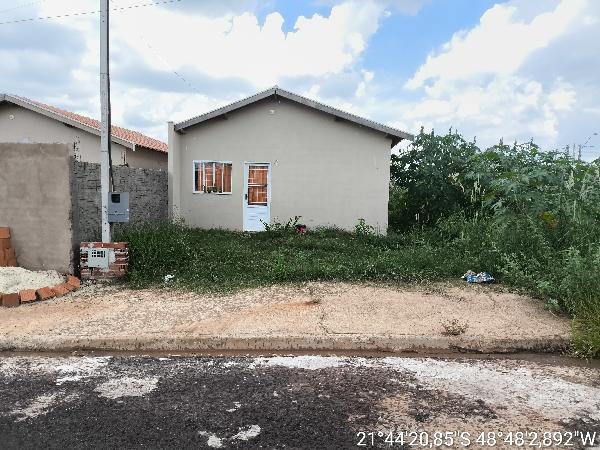 Casa em IBITINGA/SP
