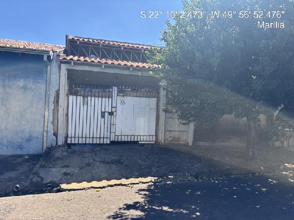 Casa em MARILIA/SP