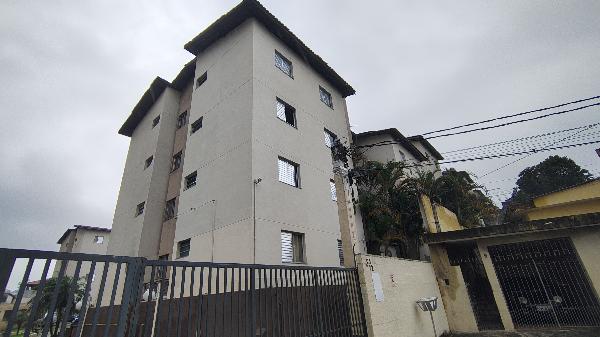 Apartamento em FERRAZ DE VASCONCELOS/SP