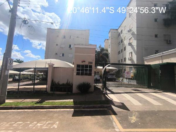 Apartamento em SAO JOSE DO RIO PRETO/SP