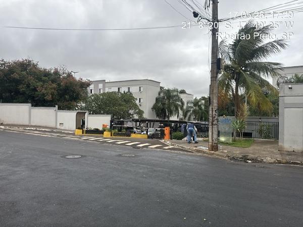Apartamento em RIBEIRAO PRETO/SP