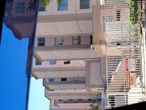 Apartamento em SAO PAULO/SP