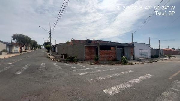 Casa em TATUI/SP