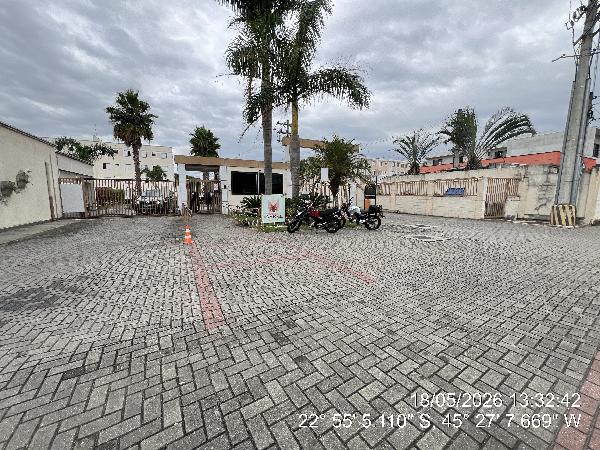 Apartamento em PINDAMONHANGABA/SP