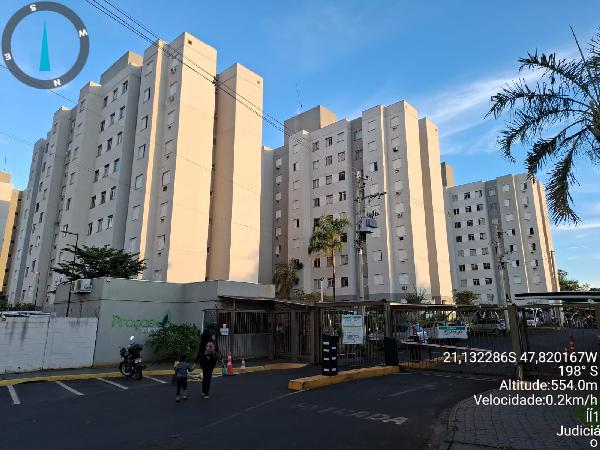 Apartamento em RIBEIRAO PRETO/SP