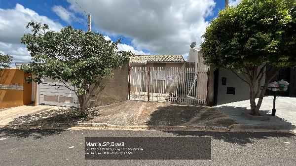 Casa em MARILIA/SP