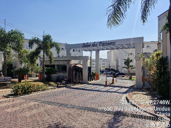 Apartamento em SALTO/SP