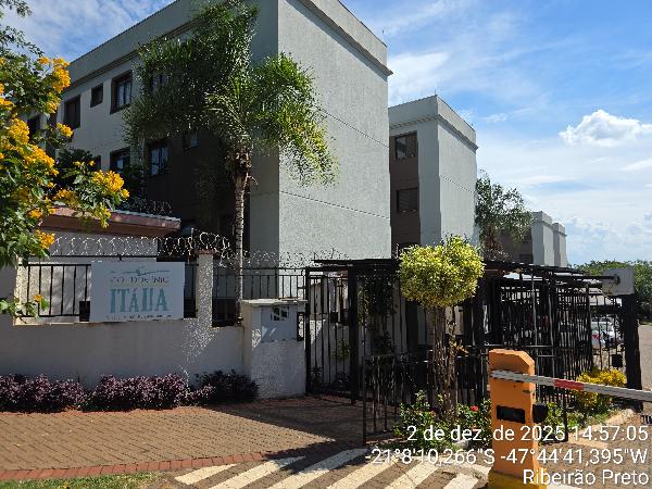 Apartamento em RIBEIRAO PRETO/SP