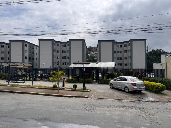 Apartamento em COTIA/SP
