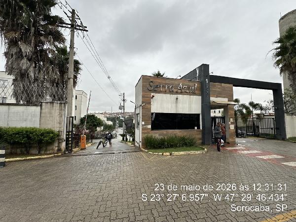 Apartamento em SOROCABA/SP
